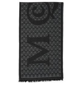 ALEXANDER MCQUEEN Шарф