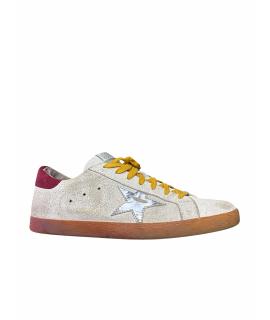 GOLDEN GOOSE DELUXE BRAND Низкие кроссовки / кеды