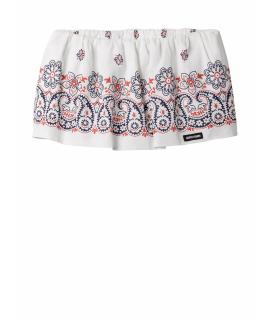 MIU MIU Юбка мини