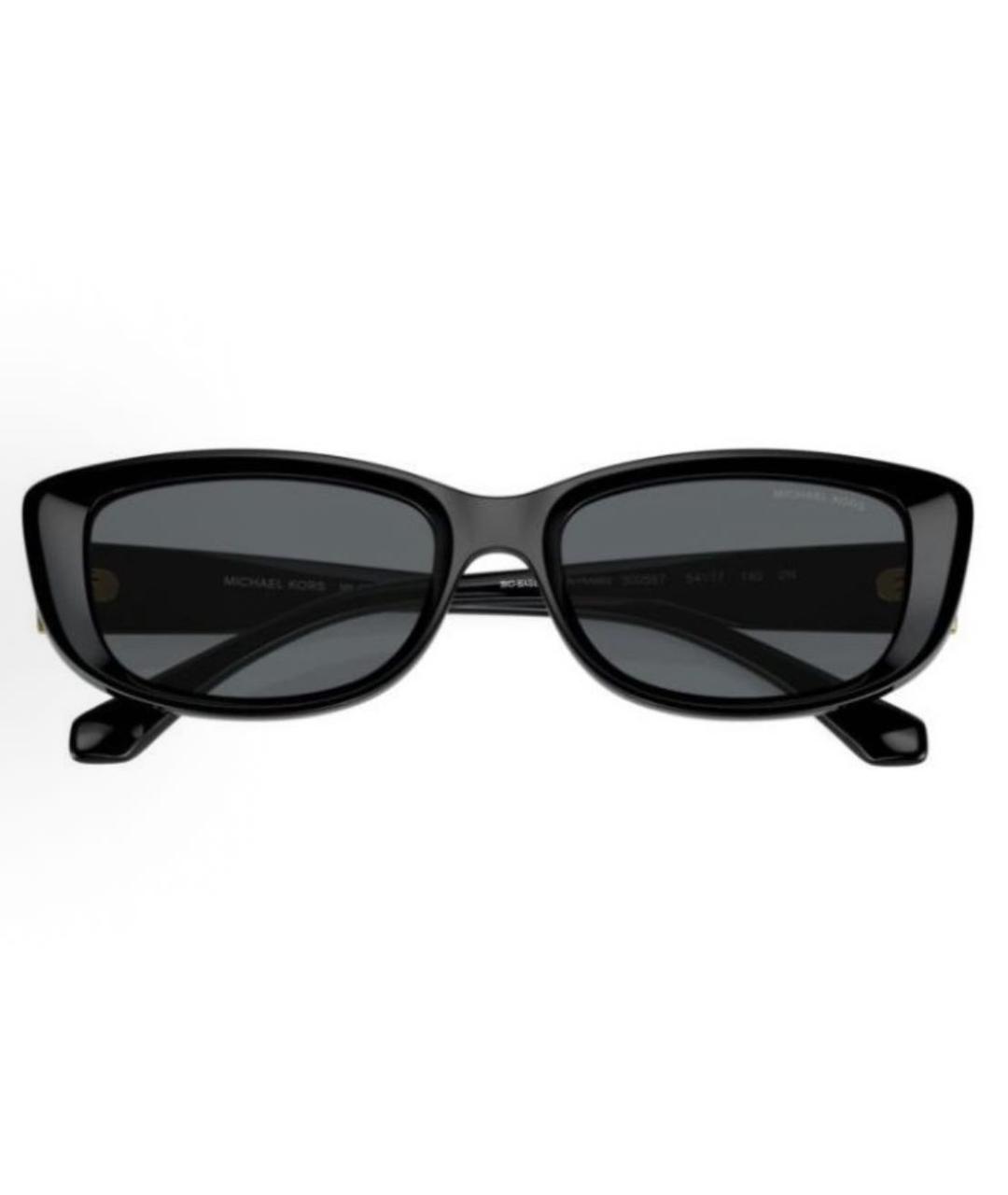 MICHAEL KORS Пластиковые солнцезащитные очки, фото 3