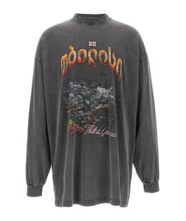 BALENCIAGA Лонгслив