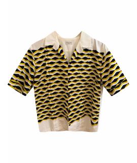 DRIES VAN NOTEN Рубашка