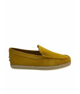 TOD'S Мокасины