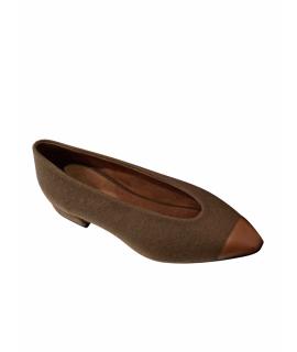 LORO PIANA Туфли