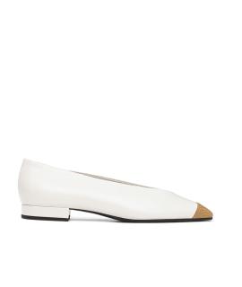 LORO PIANA Балетки