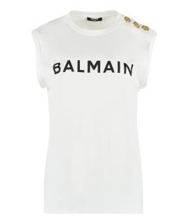 BALMAIN Футболка