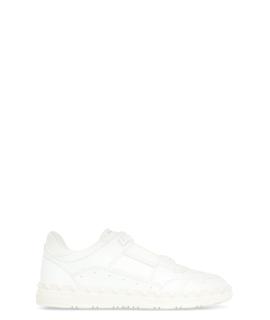 VALENTINO Низкие кроссовки / кеды