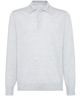 BRUNELLO CUCINELLI Джемпер / свитер