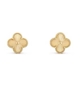 VAN CLEEF & ARPELS Серьги