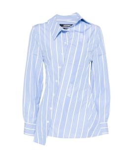 JACQUEMUS Рубашка
