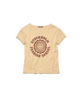 ACNE STUDIOS Футболка