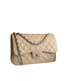 CHANEL Сумка через плечо