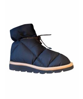 LOUIS VUITTON Ботильоны