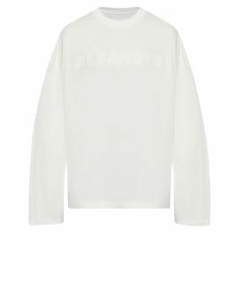JIL SANDER Лонгслив