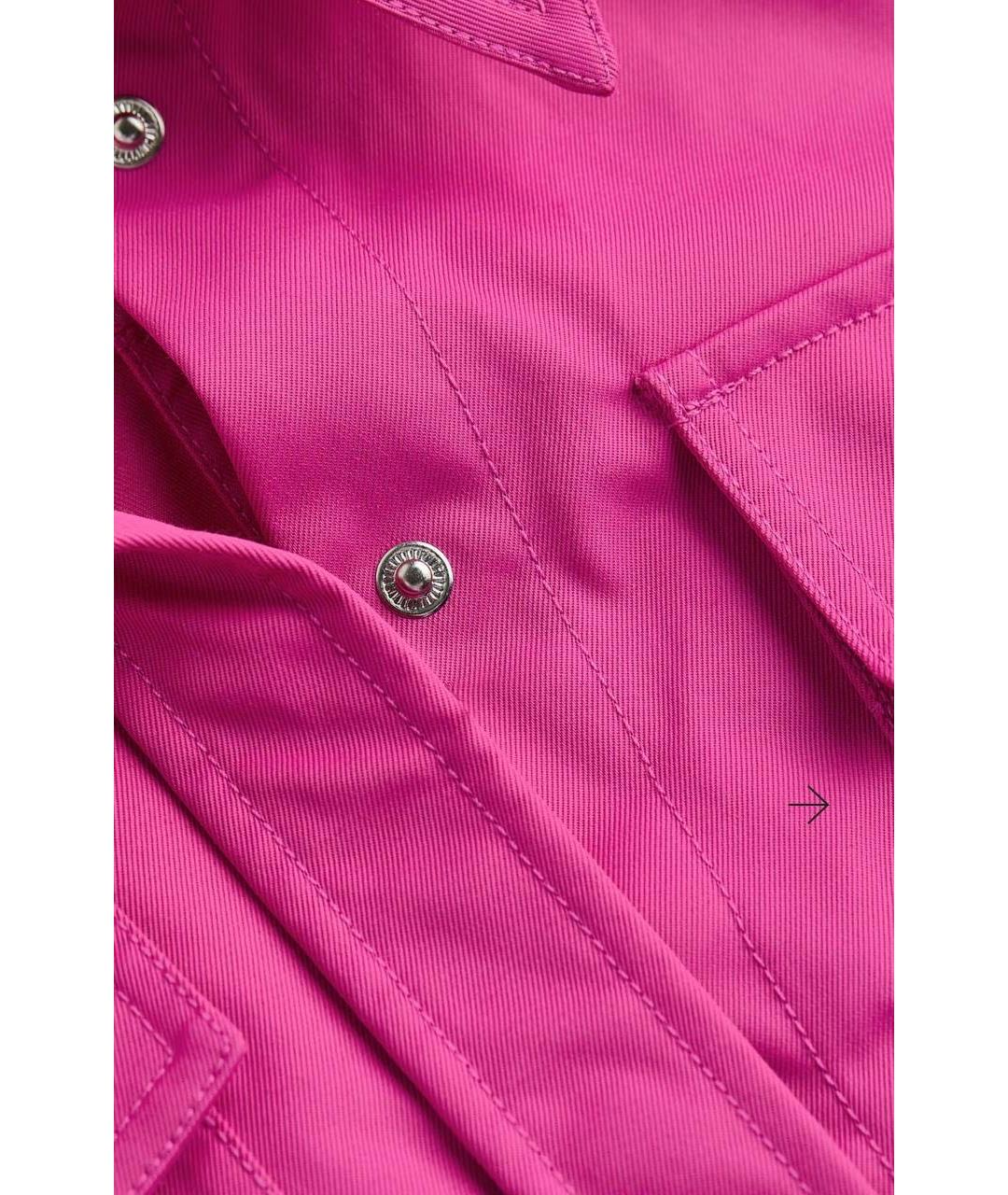 HUGO BOSS Рубашка, фото 4