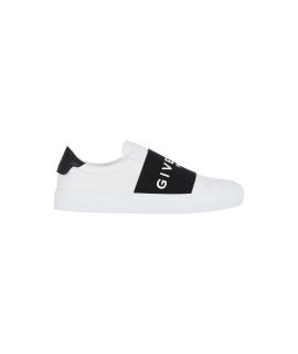 GIVENCHY Низкие кроссовки / кеды