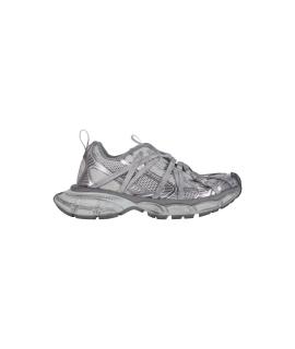 BALENCIAGA Низкие кроссовки / кеды