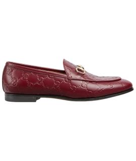 GUCCI Лоферы