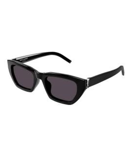 SAINT LAURENT Солнцезащитные очки