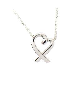 TIFFANY&CO Подвеска