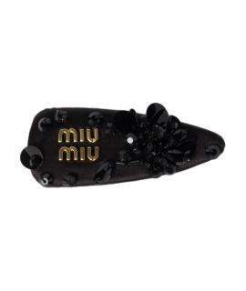 MIU MIU Заколка