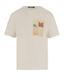 JACQUEMUS Футболка