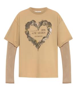 ACNE STUDIOS Лонгслив