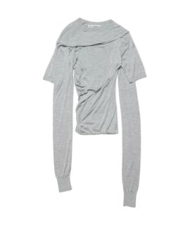 ACNE STUDIOS Футболка
