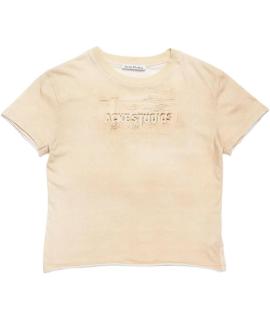 ACNE STUDIOS Футболка