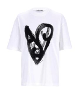 ACNE STUDIOS Футболка