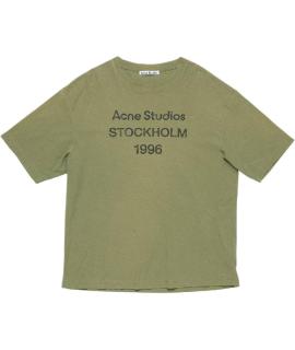 ACNE STUDIOS Футболка