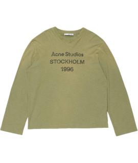 ACNE STUDIOS Лонгслив