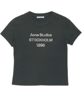 ACNE STUDIOS Футболка
