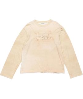 ACNE STUDIOS Лонгслив
