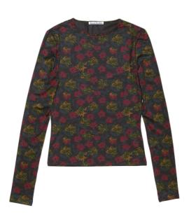 ACNE STUDIOS Лонгслив