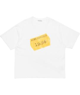 ACNE STUDIOS Футболка