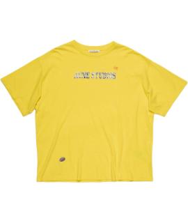 ACNE STUDIOS Футболка