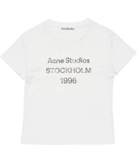 ACNE STUDIOS Футболка
