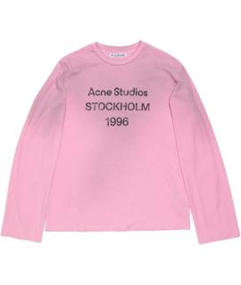 ACNE STUDIOS Лонгслив