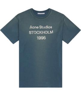 ACNE STUDIOS Футболка