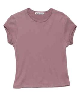 ACNE STUDIOS Футболка
