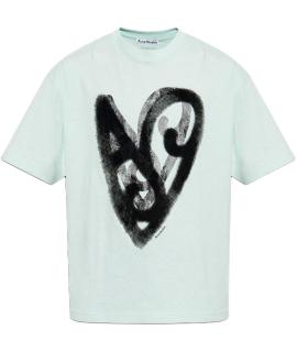 ACNE STUDIOS Футболка
