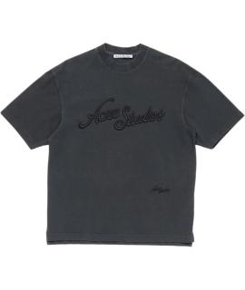 ACNE STUDIOS Футболка