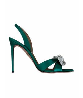 AQUAZZURA Туфли