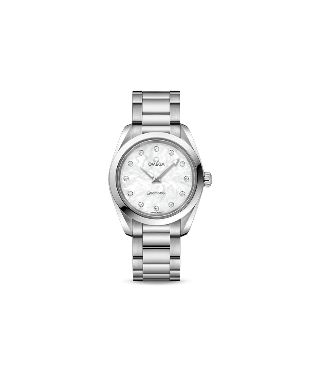 OMEGA Часы, фото 1