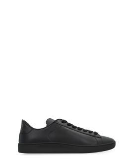 VALENTINO Низкие кроссовки / кеды