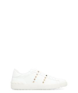VALENTINO Низкие кроссовки / кеды