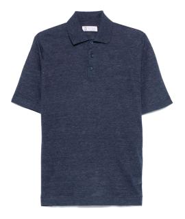 BRUNELLO CUCINELLI Поло с коротким рукавом
