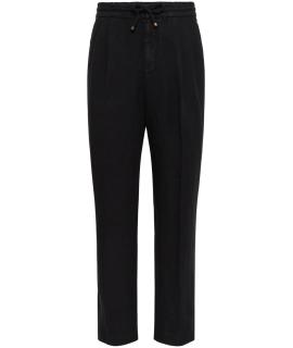 BRUNELLO CUCINELLI Повседневные брюки