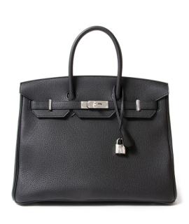 HERMES Сумка с короткими ручками